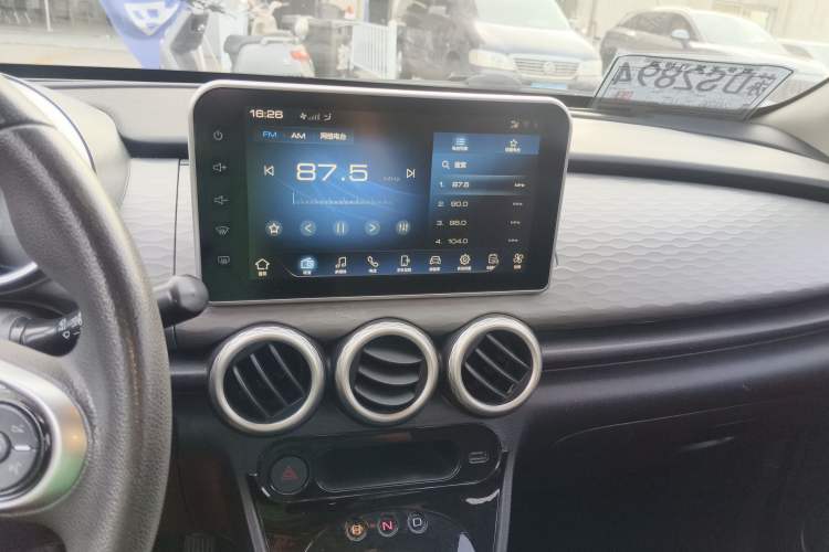 Used ORA Black Cat 2021 301 km Basic Version