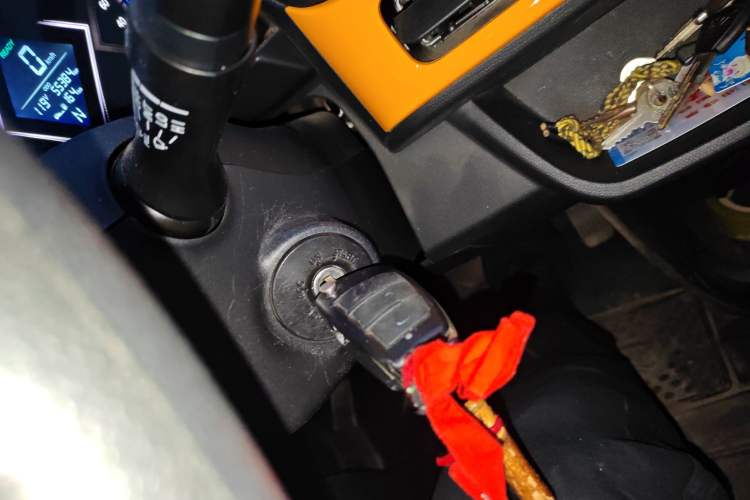 Used Levdeo Mango 2021 Qumang Yuedong Edition 185km
