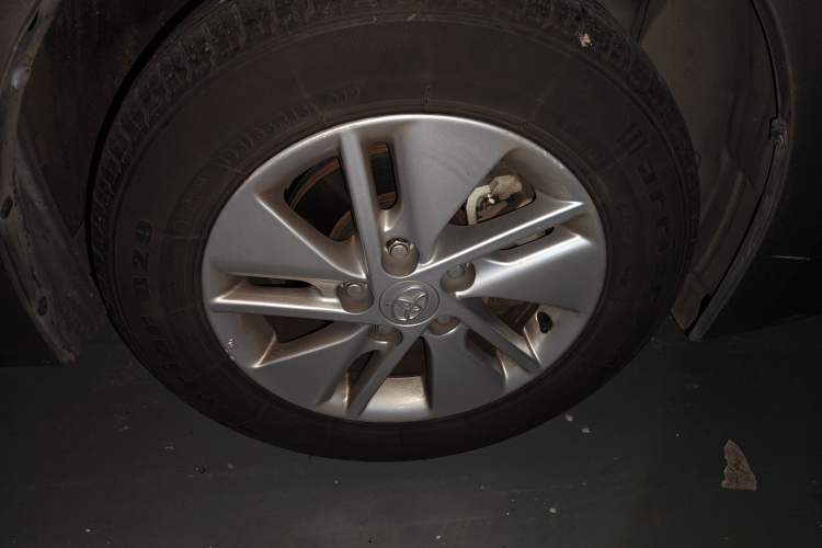 Used Toyota Corolla 2017 1.6L CVT GL