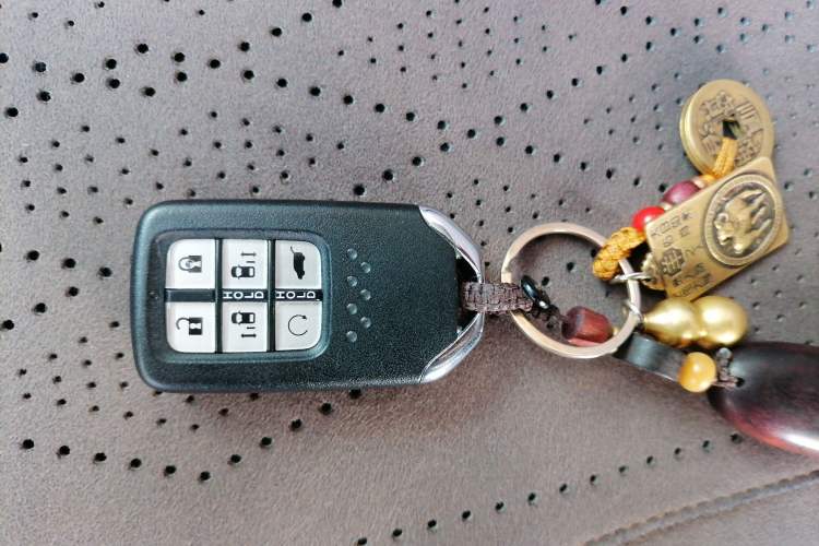 Used Honda Elysion 2022 2.0L eHEV Prestige Edition