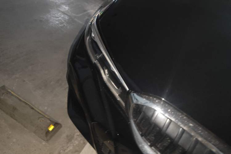 Used BMW 3 Series 2022 325Li M Sport Package
