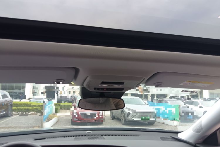 Used Buick E5 2023 Zhixiang Standard Range Edition