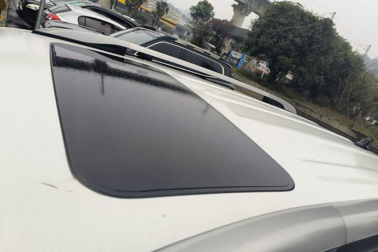 Used Hyundai ix35 2021 2.0L Automatic 2WD GLS Leading Edition
