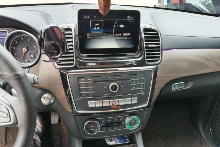 Used BAIC Off-Road BJ90 2020 3.0T Navigator Edition
