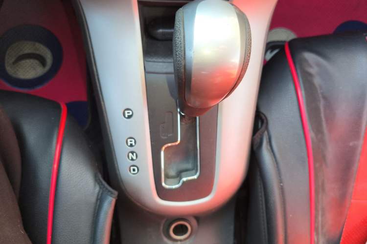 Used Chevrolet Cruze 2013 1.6L SE AT
