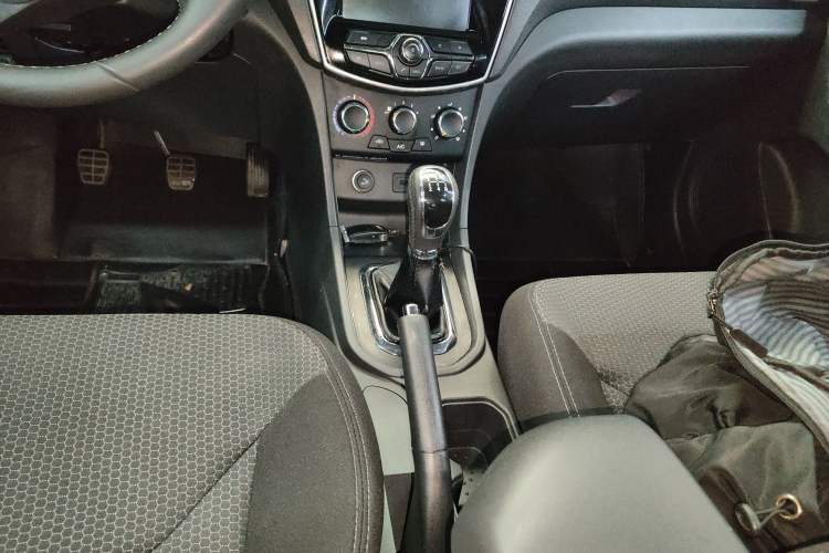 Used Chery Arrizo 3 2015 1.5L Manual High-End Version