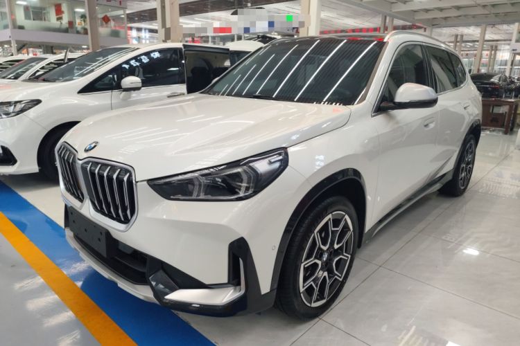 Used BMW X1 2023 sDrive25Li X Design Package