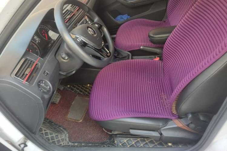 Used Volkswagen Santana 2017 Haval H9 1.6L Automatic Comfort Edition