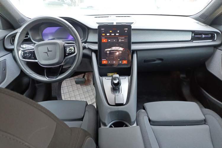 Used Polestar 2 2021 Single Motor Standard Range