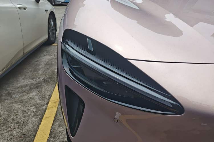 Used Xiaomi Auto YU7 2025 Ultra-Long Range All-Wheel Drive Pro Version