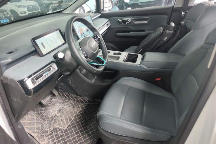 Used AION Y 2025 Plus 510 Zhihao Edition