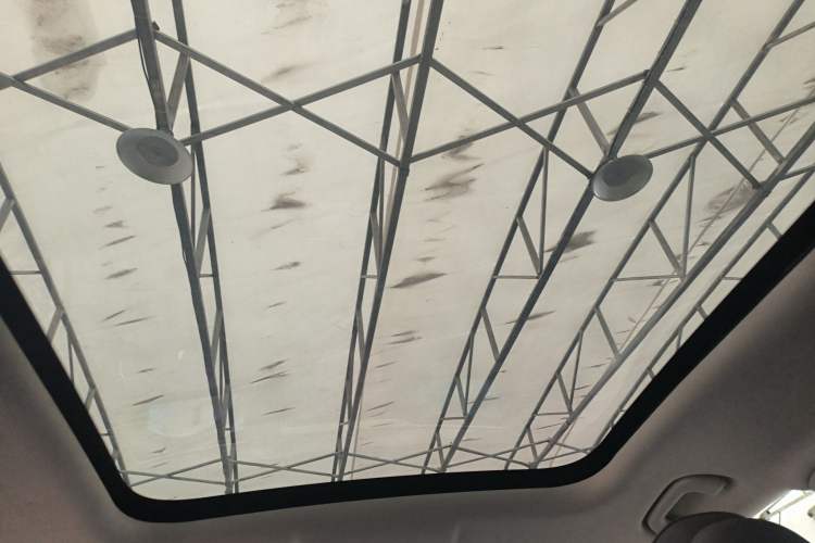 Used Leapmotor C11 2023 Pure Electric 500 Smart Edition