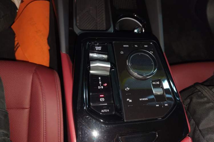 Used BMW i5 2024 eDrive 35L M Sport Package