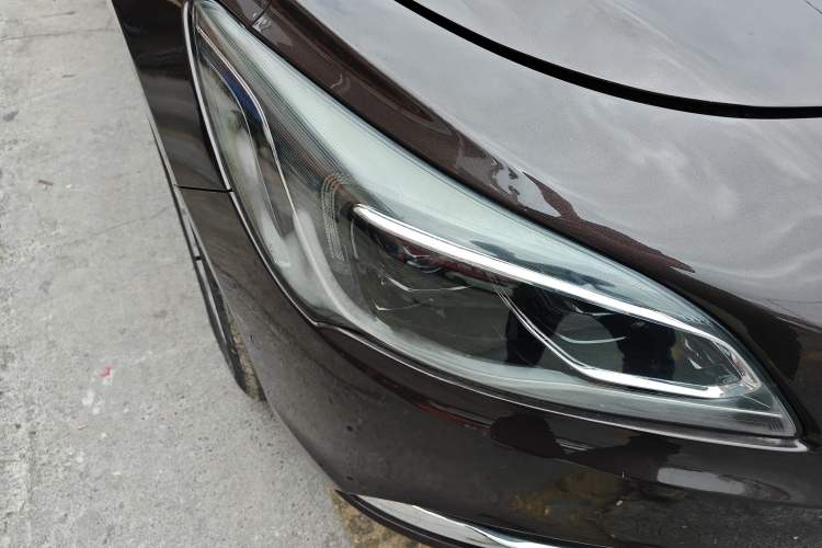 Used Buick LaCrosse 2018 28T Elite Edition