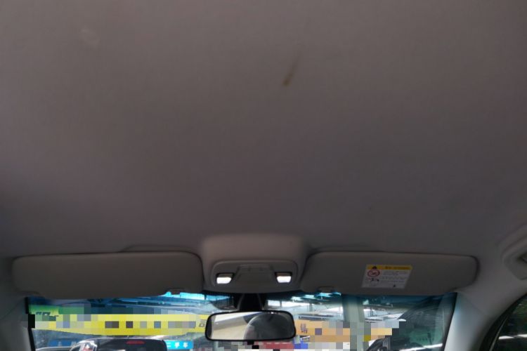 Used Geely Auto Vision 2020 Revised Version 1.5L CVT Asian Games Edition