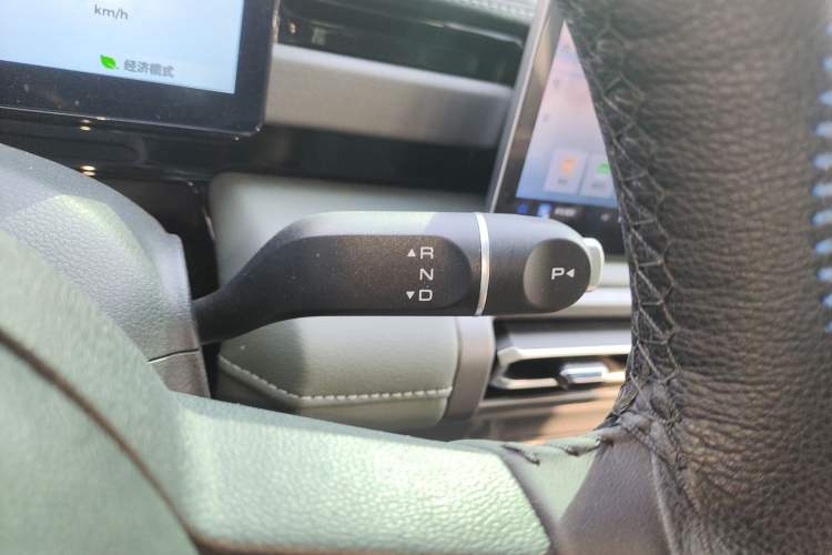 Used Baojun Spark EUV 2025 Flagship Edition 5 Seats