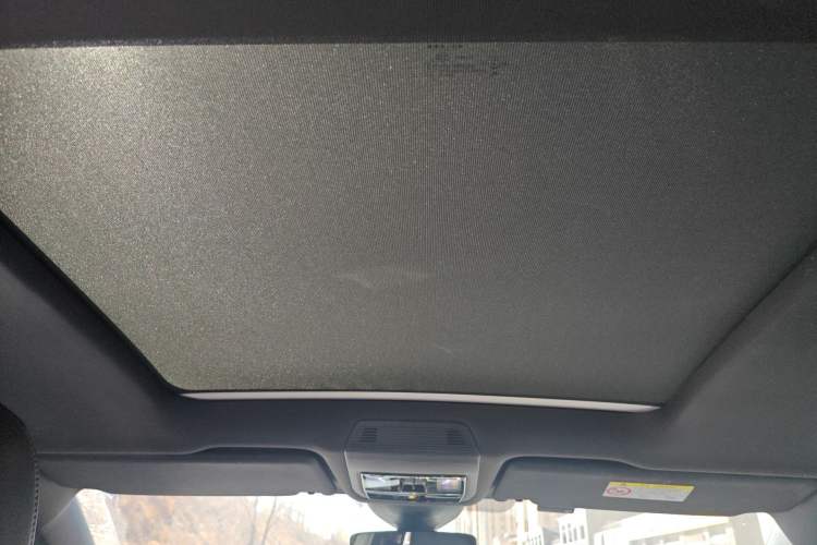 Used Volkswagen Talagon 2021 380TSI Four-Wheel Drive R-Line Touareg Edition
