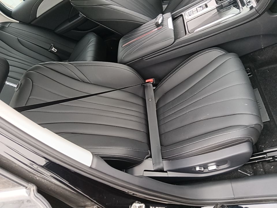 Hongqi H5 PHEV 2025 130 Super Hybrid Version — снимка 19