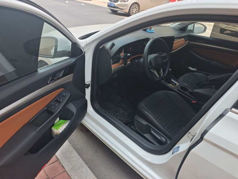 Used Volkswagen Bora 2023 200TSI DSG Smart Drive Version — 20
