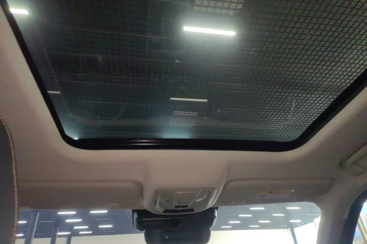 Used Haval DARGO 2024 1.5T DCT Border Collie Edition