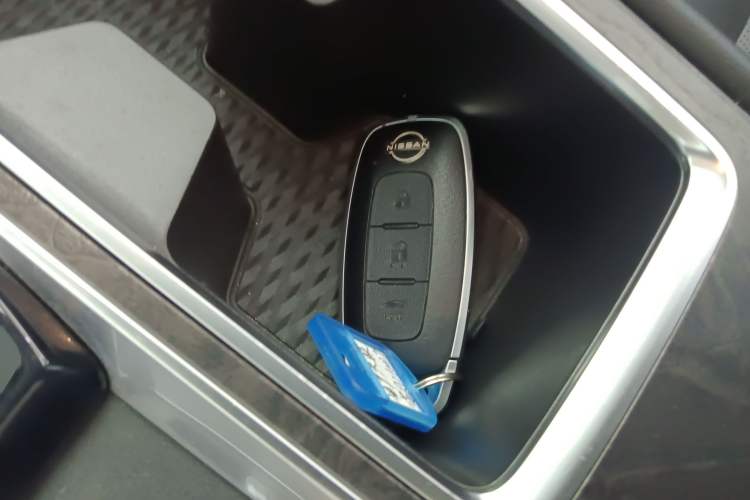 Used Nissan Teana 2022 2.0L XL-TLS Enjoyment Edition