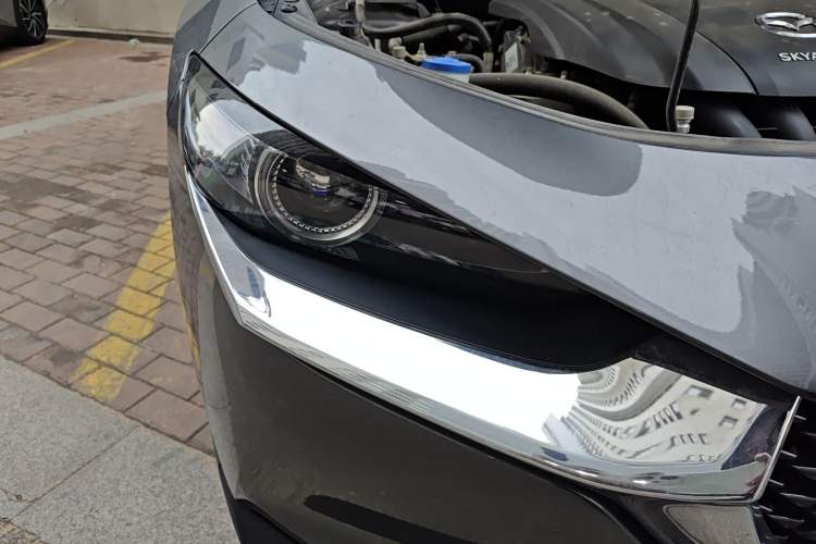 Used Mazda CX-30 2020 2.0L Automatic YAYUE Version
