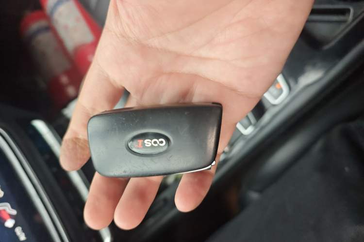 Used Oshan COSPro 2021 1.5T Automatic Flagship 7-Seater