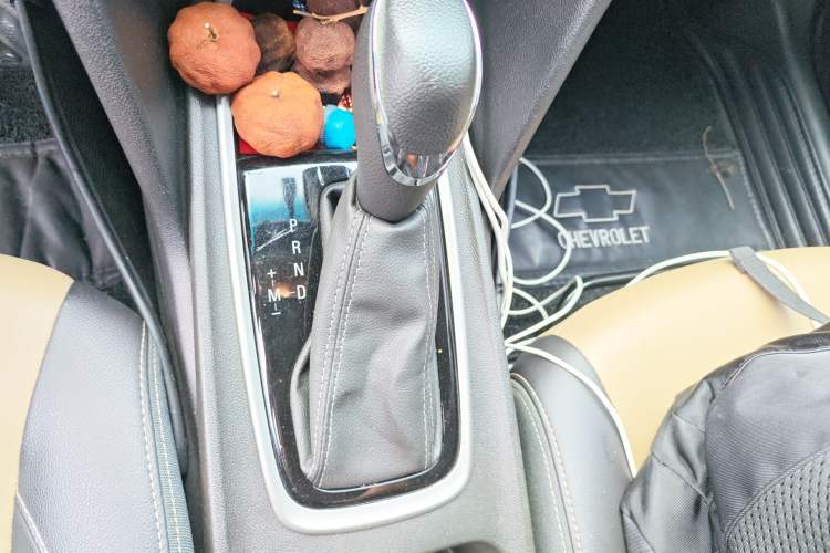 Used Chevrolet Monza 2022 320 Automatic Enjoyment Sunroof Version