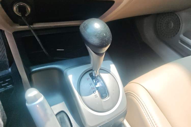 Used Honda Civic 2009 1.8L automatic comfort version
