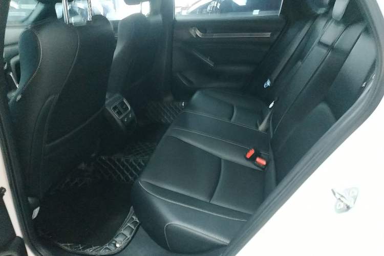 Used Honda Inspire 2022 260TURBO Elegant Edition