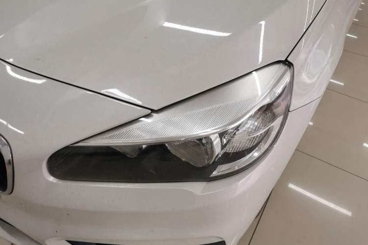 Used BMW 2 Series Gran Tourer 2015 218i Leading Model