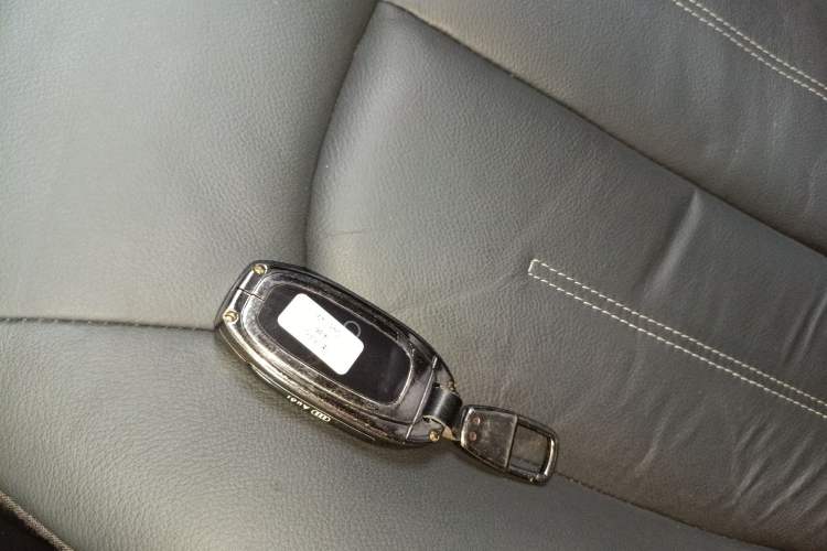 Used Audi A6L 2018 30th Anniversary Edition 35 TFSI Fashion Model
