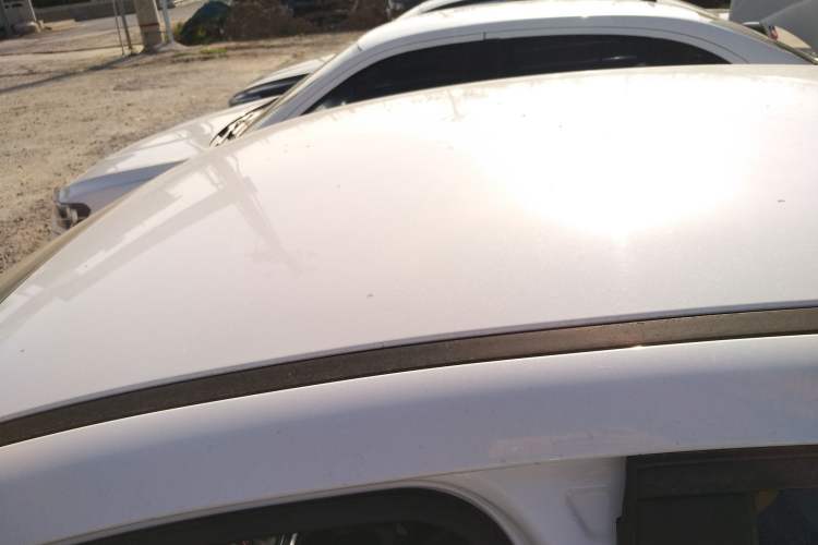 Used Chery Arrizo 5 2019 Revised PRO 1.5L CVT Youth Edition China VI Standard
