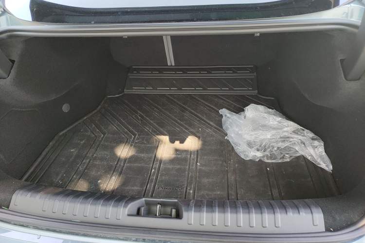 Used Lynk & Co 07 2024 EM-P 126 Long-Range Ultra
