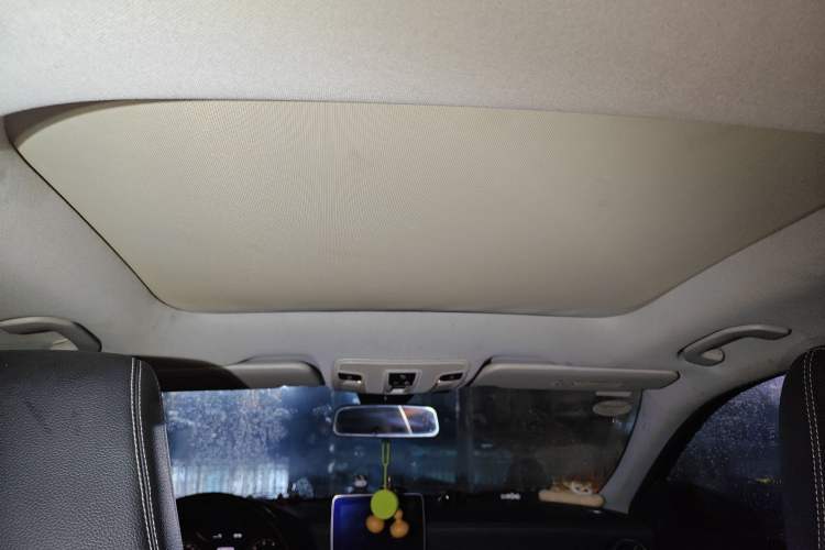 Used Mercedes-Benz GLA 2017 GLA 200 Fashion Model