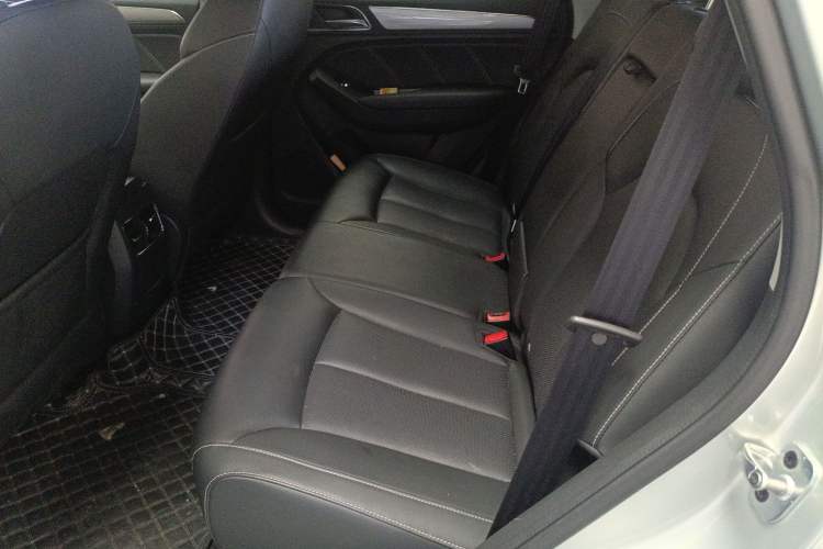 Used Roewe RX5 2020 20T Automatic 4G Connect Superior Flagship Edition
