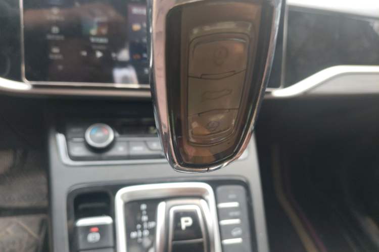 Used Geely Auto Emgrand X7 Sport 2021 1.8TD DCT Two-Wheel Drive Asian Games Edition