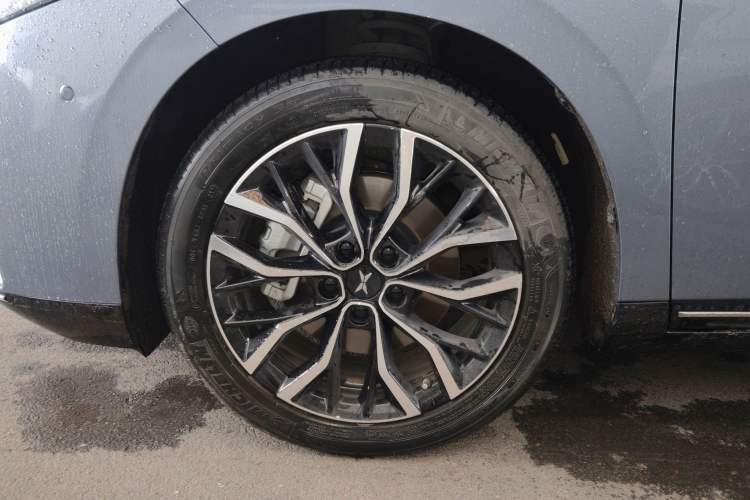 Used XPeng P5 2022 550E
