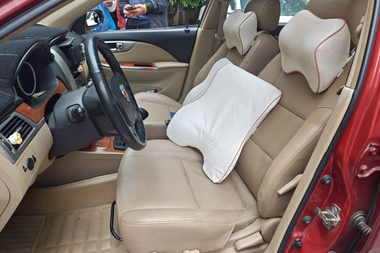 Used Buick Excelle 2008 1.6 LE-MT