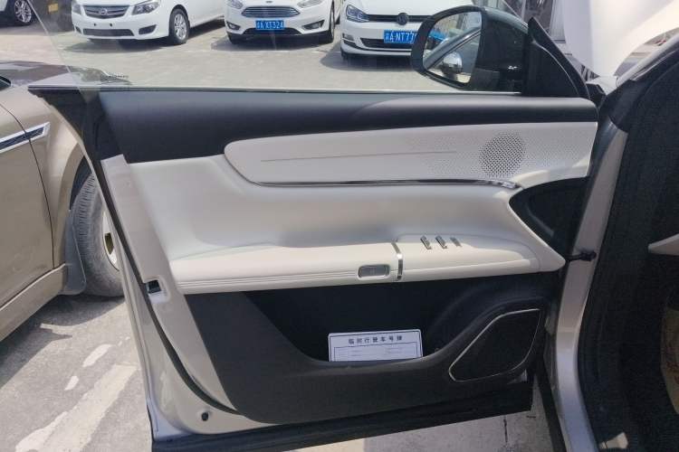 Used Qiyuan Q07 2025 215 Flagship PLUS