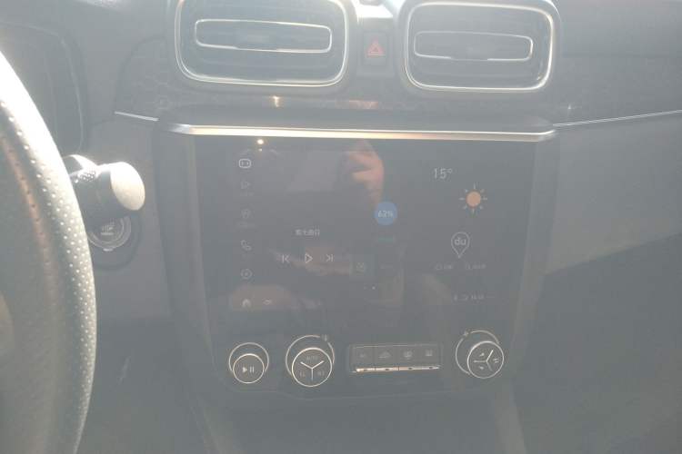 Used Lynk & Co 03 2019 1.5TD DCT JingPro Edition China VI Standard