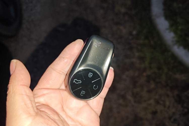 Used EXEED Stellar C-DM 2024 1.5T Ultra-Long Range Max
