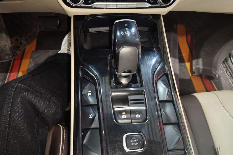 Used Bestune T77 2021 PRO 280 TID Automatic Luxury Model