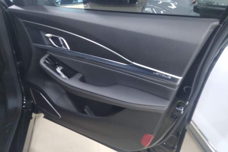 Used JETOUR X70 2020 1.5T DCT Comfort Edition 7-Seater