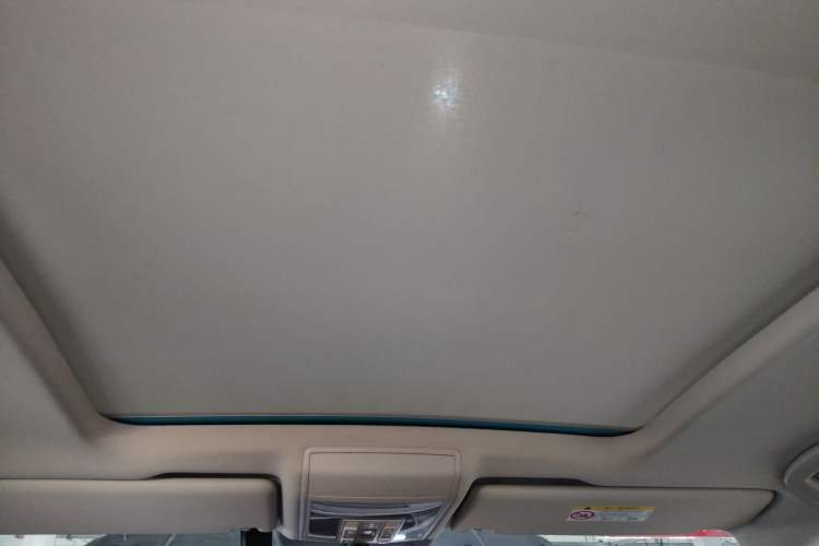 Used Volkswagen Teramont 2017 380TSI Four-Wheel Drive Luxury Edition
