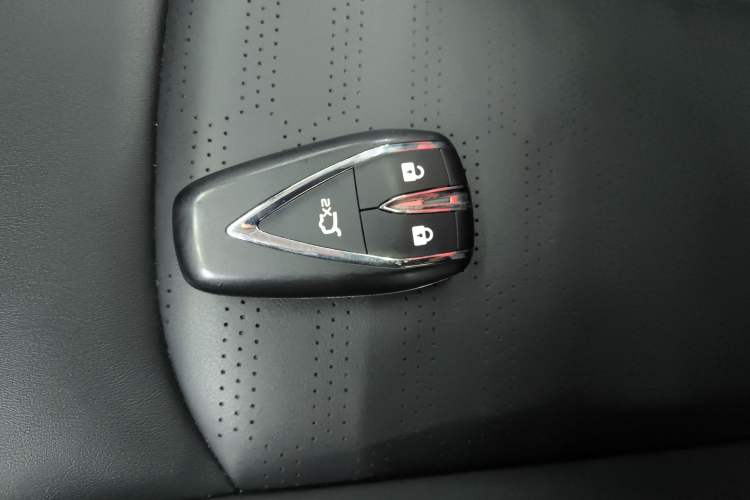 Used Changan CS55PLUS 2022 2nd Generation 1.5T DCT Prestige Version
