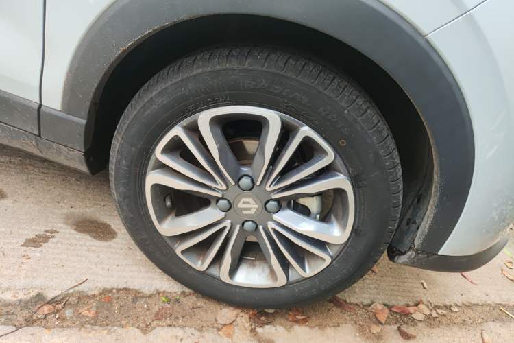 Used Leapmotor T03 2024 310 Comfort Edition