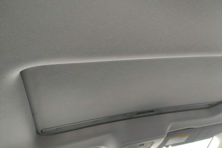 Used Roewe i6 2017 20T Automatic Internet ZhiZun Edition