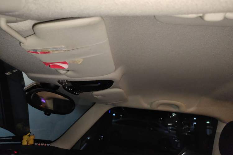 Used MINI Clubman 2011 1.6L ONE