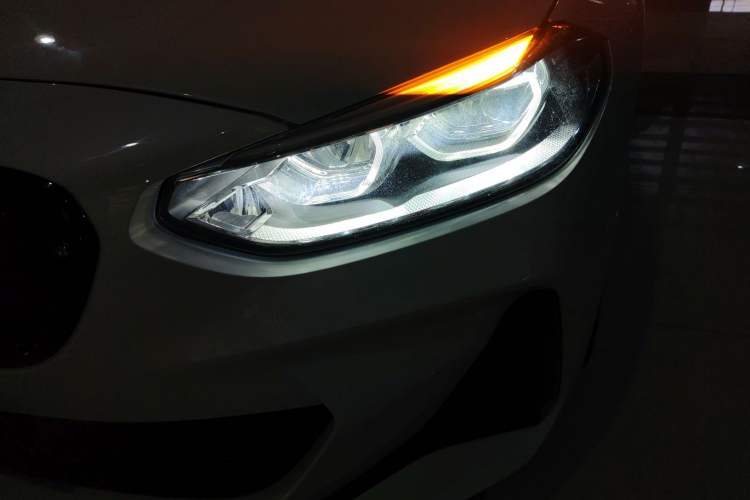 Used BMW 1 Series 2022 120i M Sport Night Edition